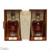 Johnnie Walker - 23 Year Old XR, 21 Year Old XR James Jean & Display Box - Year Of The Dragon (2 x 75cl) Thumbnail