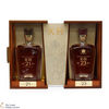 Johnnie Walker - 23 Year Old XR, 21 Year Old XR James Jean & Display Box - Year Of The Dragon (2 x 75cl) Thumbnail