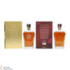 Johnnie Walker - 23 Year Old XR, 21 Year Old XR James Jean & Display Box - Year Of The Dragon (2 x 75cl) Thumbnail