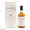 Balvenie - 21 Year Old - Port Wood Thumbnail