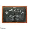 Bowmore - Mirror Thumbnail