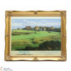 Bruichladdich - The Old Course St. Andrews - Framed Picture Thumbnail