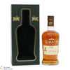 Tomatin - 2002 Single Cask #33199 Re-Charred American Oak Hogshead - Highland RFC Centenary Thumbnail