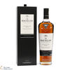 Macallan - Easter Elchies Black - 2020 Thumbnail