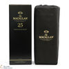 Macallan - 25 Year Old - Sherry Oak - 2019 Thumbnail