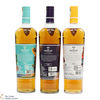 Macallan - Concept No.1, No.2 + No.3 (3 x 70cl) Thumbnail