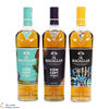 Macallan - Concept No.1, No.2 + No.3 (3 x 70cl) Thumbnail