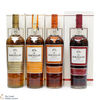 Macallan - The 1824 Series (4 x 70cl) Thumbnail