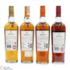 Macallan - The 1824 Series (4 x 70cl) Thumbnail