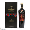 Macallan - Rare Cask Black - Steven Klein Thumbnail