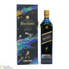 Johnnie Walker - Blue Label - Year Of The Rabbit 2023 - Angel Chen Limited Edition Design (75cl) Thumbnail