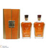 Johnnie Walker - 23 Year Old XR, 21 Year Old XR James Jean & Display Box - Year Of The Dragon (2 x 75cl) Thumbnail