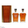 Johnnie Walker - 23 Year Old XR, 21 Year Old XR James Jean & Display Box - Year Of The Dragon (2 x 75cl) Thumbnail