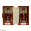 Johnnie Walker - 23 Year Old XR, 21 Year Old XR James Jean & Display Box - Year Of The Dragon (2 x 75cl) Thumbnail