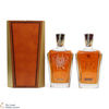 Johnnie Walker - 23 Year Old XR, 21 Year Old XR James Jean & Display Box - Year Of The Dragon (2 x 75cl) Thumbnail