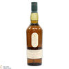 Lagavulin - Heavily Charred & Ex-Bourbon Distillery Exclusive Batch #1 2023 Thumbnail