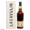 Lagavulin - 18 Year Old - Iain's Farewell Dram (SIGNED) Thumbnail