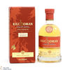 Kilchoman  - 2011 - Islay Pipe Band Single Cask 2016 Thumbnail