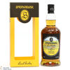 Springbank - 13 Year Old - June 2010 Local Barley December 2023 Thumbnail