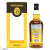 Springbank - 13 Year Old - June 2010 Local Barley December 2023 Thumbnail