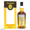 Springbank - 13 Year Old - June 2010 Local Barley December 2023 Thumbnail