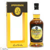 Springbank - 13 Year Old - June 2010 Local Barley December 2023 Thumbnail