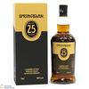 Springbank - 25 Year Old - Limited Edition 2024 Edition Thumbnail