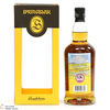 Springbank - 13 Year Old - June 2010 Local Barley December 2023 Thumbnail