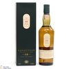 Lagavulin - 12 Year Old - 2002 Special Release Thumbnail