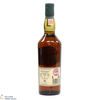 Lagavulin - 1993 Single Cask #1403 Feis Ile 2008 Thumbnail