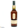 Lagavulin - 1995 Single Cask #4556 - Feis Ile 2009 Thumbnail