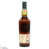 Lagavulin - 1995 Single Cask #4556 - Feis Ile 2009 Thumbnail