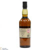 Caol Ila - 1996 Single Cask - Feis Ile 2009 Thumbnail