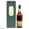 Lagavulin - 19 Year Old - Fèis Ìle 2019 Thumbnail