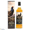 Famous Grouse - Black Grouse Thumbnail