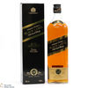 Johnnie Walker - 12 Year Old - Black Label - Ryder Cup 1997 (1L) Thumbnail