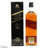 Johnnie Walker - 12 Year Old - Black Label - Ryder Cup 1997 (1L) Thumbnail