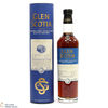 Glen Scotia - 20 Year Old 2002 #486 - Dunnage Warehouse Series Thumbnail