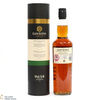 Glen Scotia - 18 Year Old 2003 Ruby Port Finish #694 Shop Bottling Thumbnail