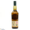 Lagavulin - 12 Year Old - Virgin Oak Finish - Feis Ile 2022 Thumbnail