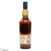 Lagavulin - 1993 Single Cask #1403 Feis Ile 2008 Thumbnail