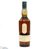 Lagavulin - 1995 Single Cask #4556 - Feis Ile 2009 Thumbnail