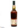 Lagavulin - 1995 Single Cask #4556 - Feis Ile 2009 Thumbnail