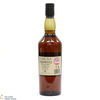 Caol Ila - 1999 Single Cask - Feis Ile 2010 Thumbnail