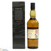 Caol Ila - 12 Year Old Thumbnail