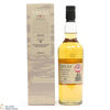 Caol Ila - 10 Year Old Unpeated 2009 Cask Strength Thumbnail