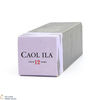 Caol Ila - 12 Year Old Unpeated 57.6% 2010  Thumbnail