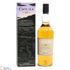 Caol Ila - 12 Year Old Unpeated 57.6% 2010  Thumbnail