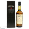 Caol Ila - 25 Year Old  - 1979 Cask Strength Thumbnail