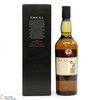 Caol Ila - 25 Year Old  - 1979 Cask Strength Thumbnail